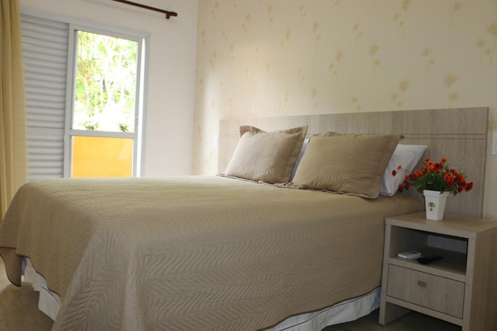 ריבייראו פרטו Pousada Shangrila חדר תמונה